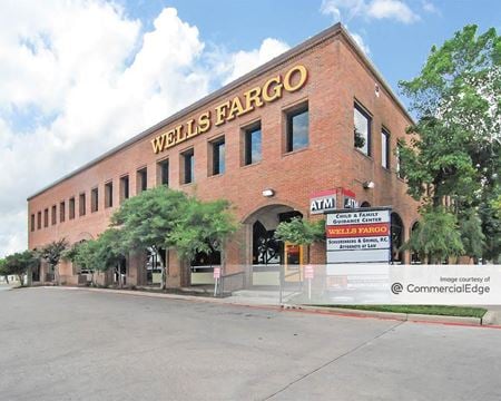 Commercial space for Rent at 120 West Main Street in Mesquite