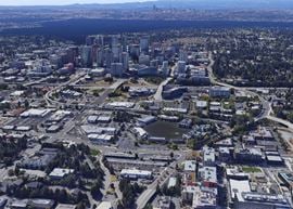 Nine Lake Bellevue - Unit 113