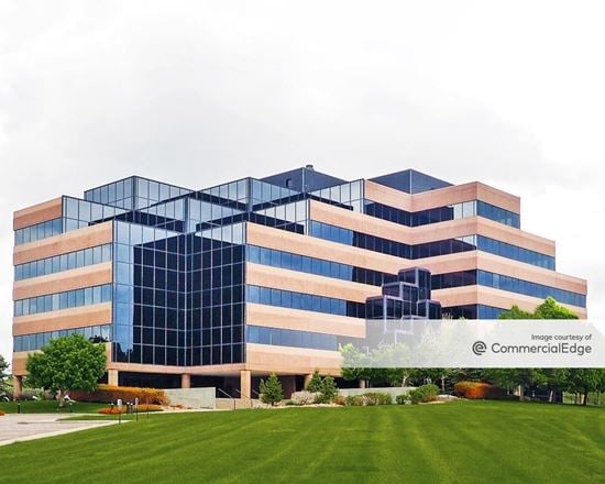Horizon Terrace