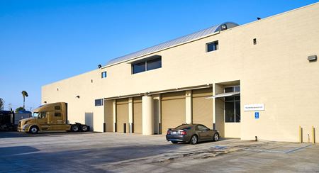 Photo of commercial space at 18118 S. Broadway St in Gardena