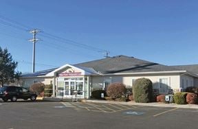 Woodruff Professional Plaza