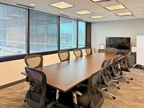 Regus - Downers Grove - Executive Towers West