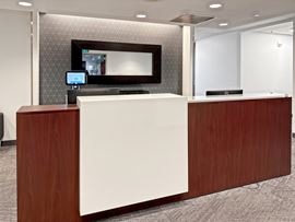 Regus - Redwood City - Twin Dolphin Drive
