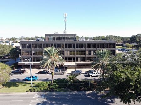 Retail space for Rent at 143 Allen Toussaint Boulevard in New Orleans