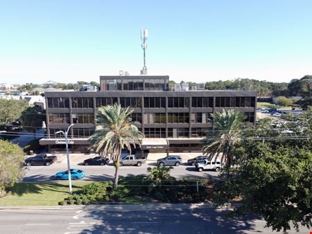 Retail space for Rent at 143 Allen Toussaint Boulevard in New Orleans