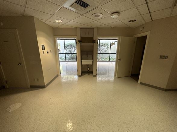Medical Building For Sale