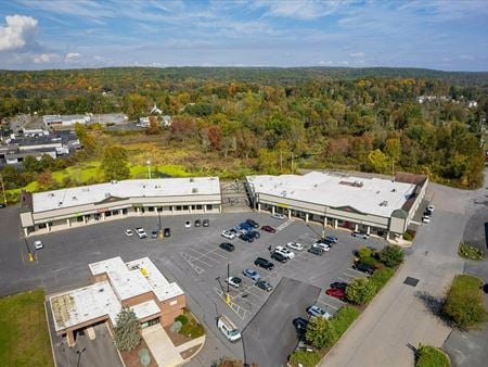 Photo of commercial space at 213 Skyline Dr in East Stroudsburg