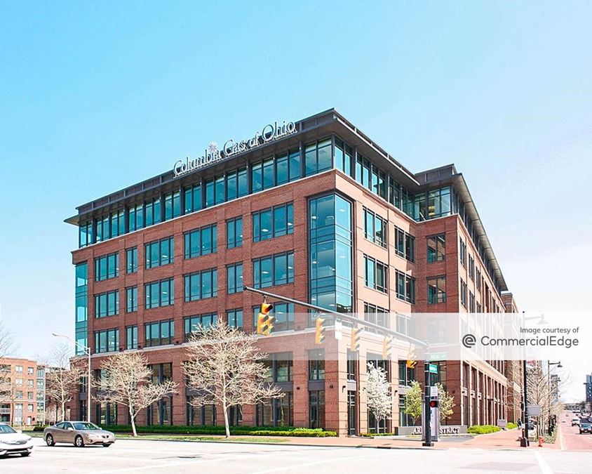 240-290 West Nationwide Blvd