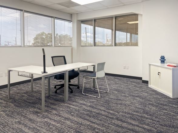 HQ - Houston - Cairnway Dr