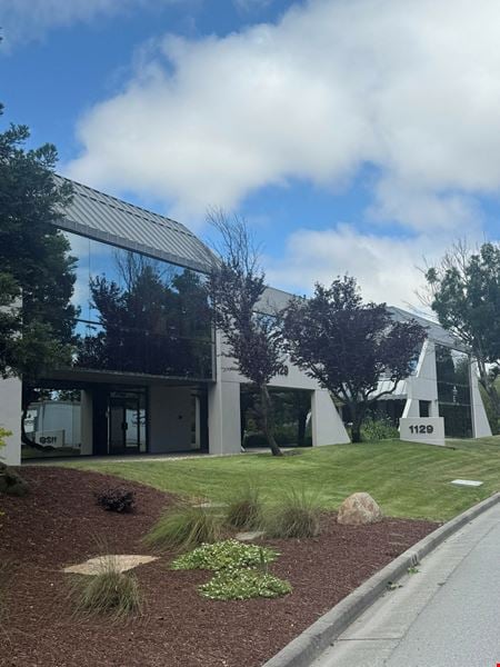 Industrial space for Sale at 1129 Industrial Ave, Unit 104 in Petaluma
