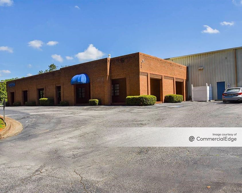 1831 Veterans Memorial Hwy, Austell, GA 30168