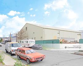2332 4th Street & 710 Bancroft Way