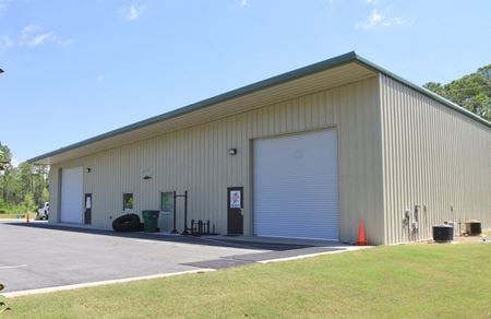 Industrial space for Rent at 316, South Co Hwy 83 in Santa Rosa Beach