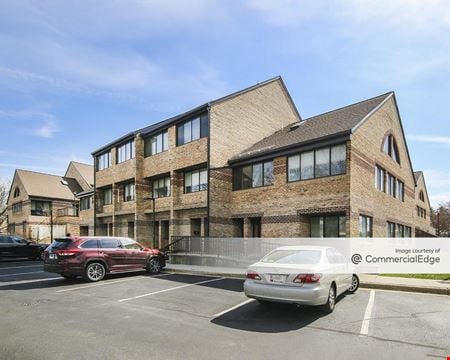 Office space for Rent at 839 Quince Orchard Blvd in Gaithersburg