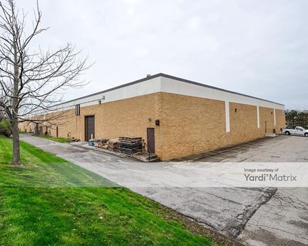 Photo of commercial space at 6892 West Snowville Road in Brecksville