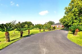 Newberry Commerce Center