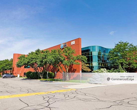 West Bloomfield Corporate Center