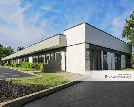 Office space for Rent at 4440 Lake Forest Drive in Cincinnati
