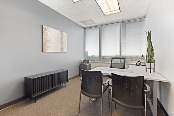 NSC - 500 North State College Boulevard