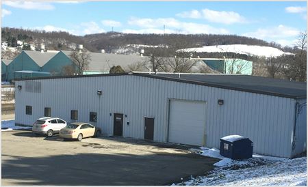Industrial space for Sale at 1298 Meldon Ave in Donora