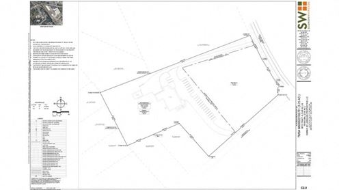±1.45 Acres Located in the in City of Mauldin off Hwy 276