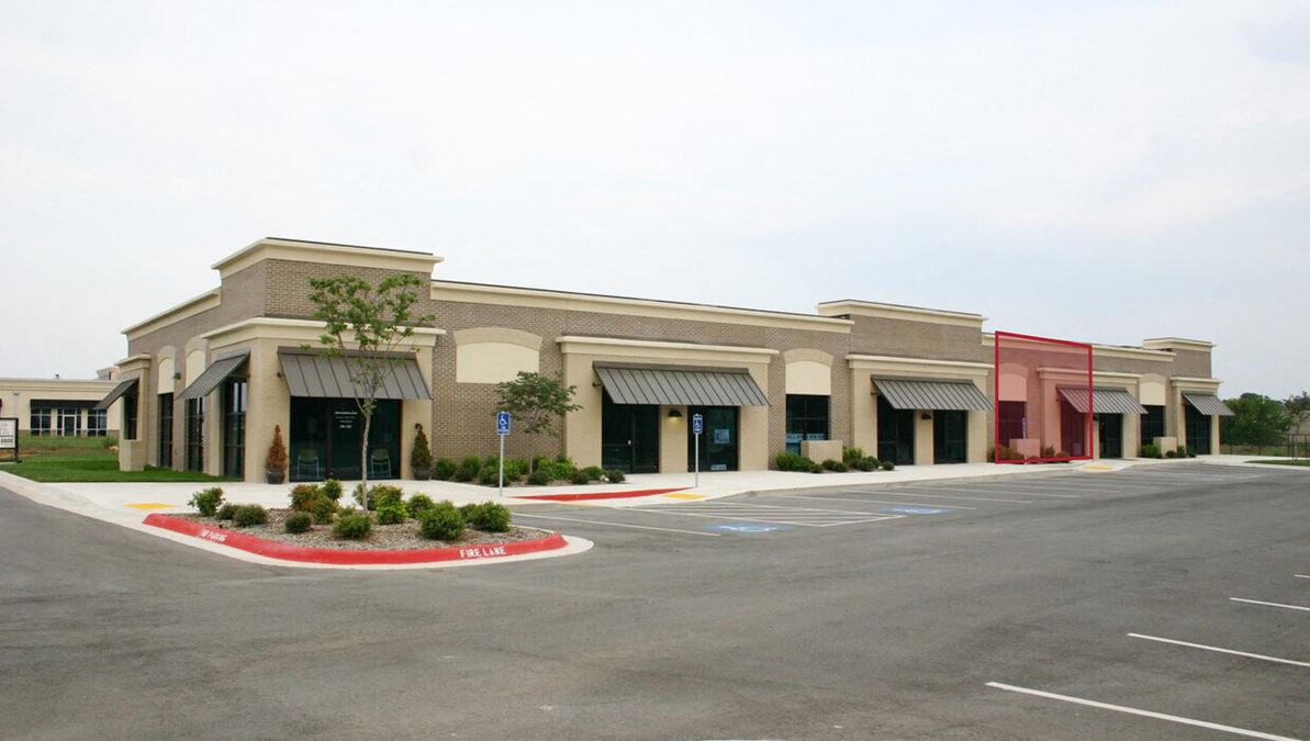 3612 W Southern Hills Blvd
