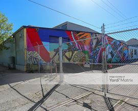 1901 Poplar Street & 1960-2030 Mandela Parkway