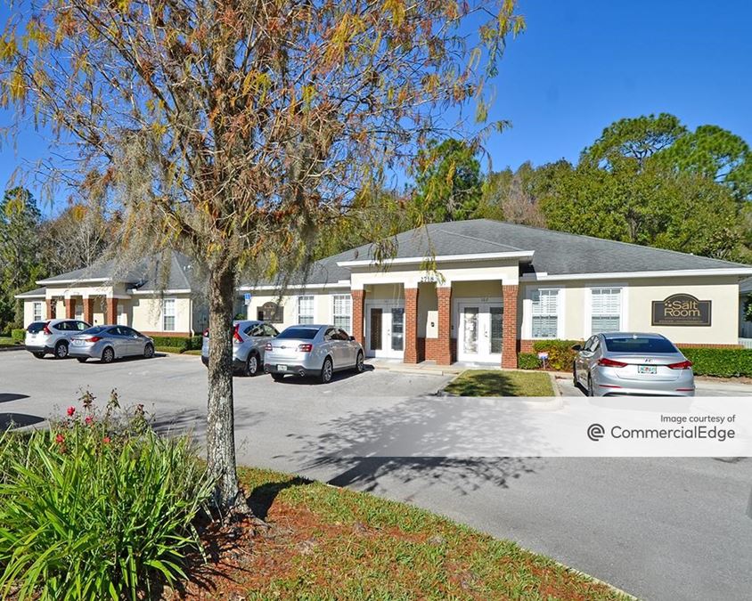 2521 Windguard Circle, Wesley Chapel Office Space For Lease
