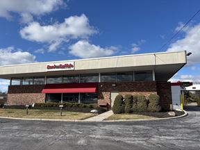 3049 Orchard Park Rd
