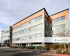 Milgard Medical Pavilion