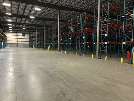 Industrial space for Sale at 1401 SC HWY 246S in Greenwood