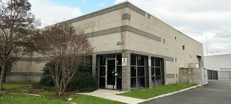 Industrial space for Sale at 615 Oak Ct in San Bernardino