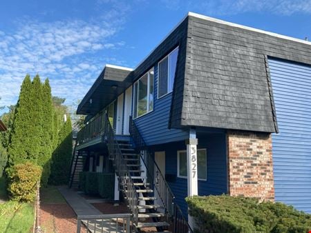 Multi-Family space for Sale at 3827 SE Francis St in Portland
