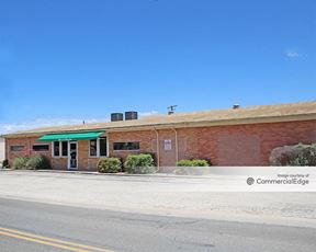 4315 Willow Springs Road & 400 East St. Elmo Road
