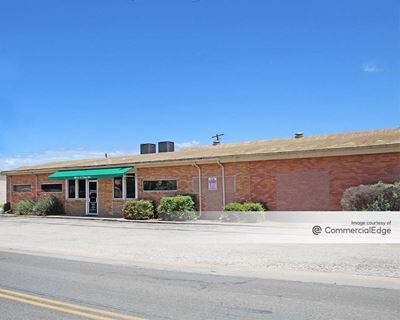 4315 Willow Springs Road & 400 East St. Elmo Road
