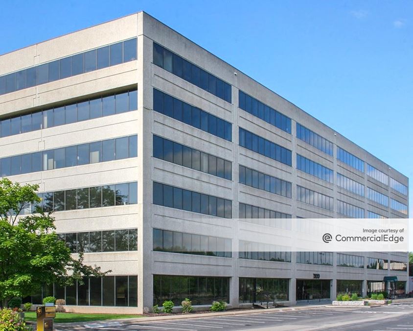 One Corporate Center I & III