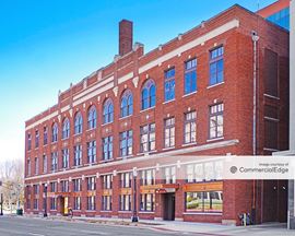 Journal-Gazette Building