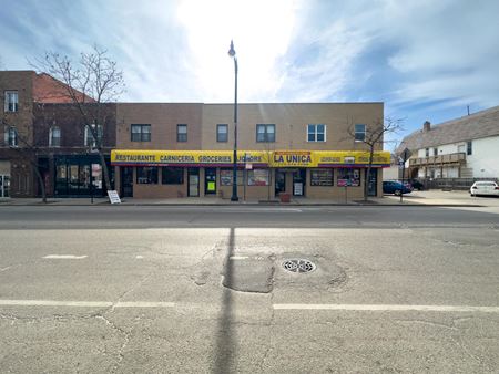 Photo of commercial space at 1511 West Devon Avenue in Chicago
