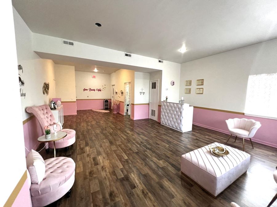3836 Lincoln Hwy