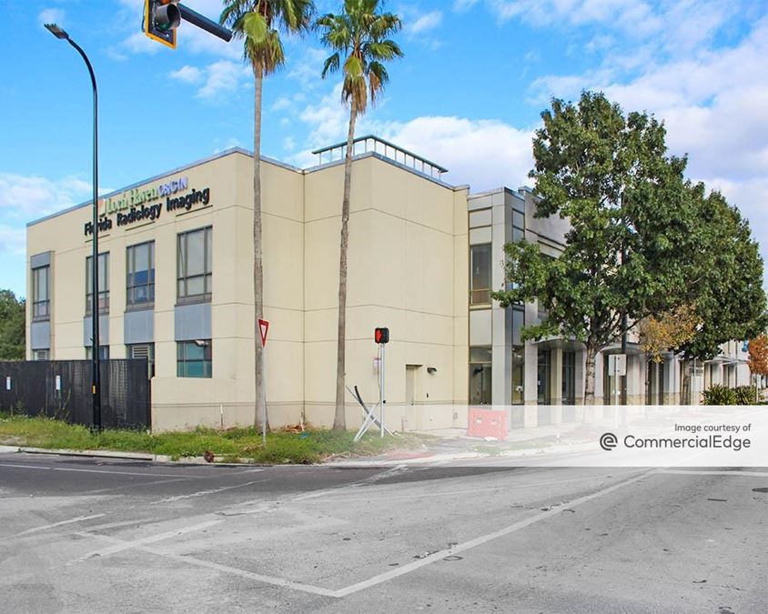 235 East Princeton Street, Orlando, FL 32804