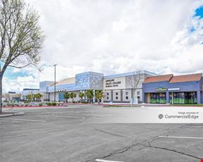 Palmdale Place