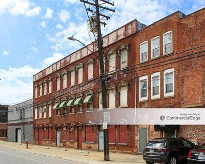 1720, 1730 & 1736 Columbus Road