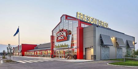 Photo of commercial space at SE Corner Rabbit Hill Road and South Terwillegar Drive in Edmonton