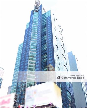 1540 Broadway