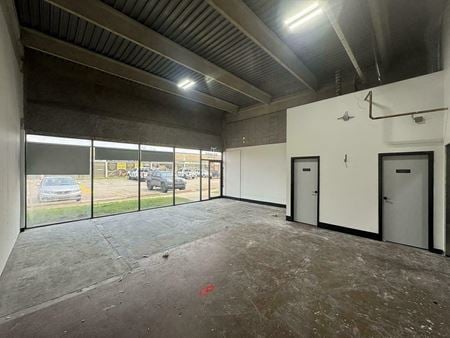 Industrial space for Rent at 2015 32 Avenue NE in Calgary