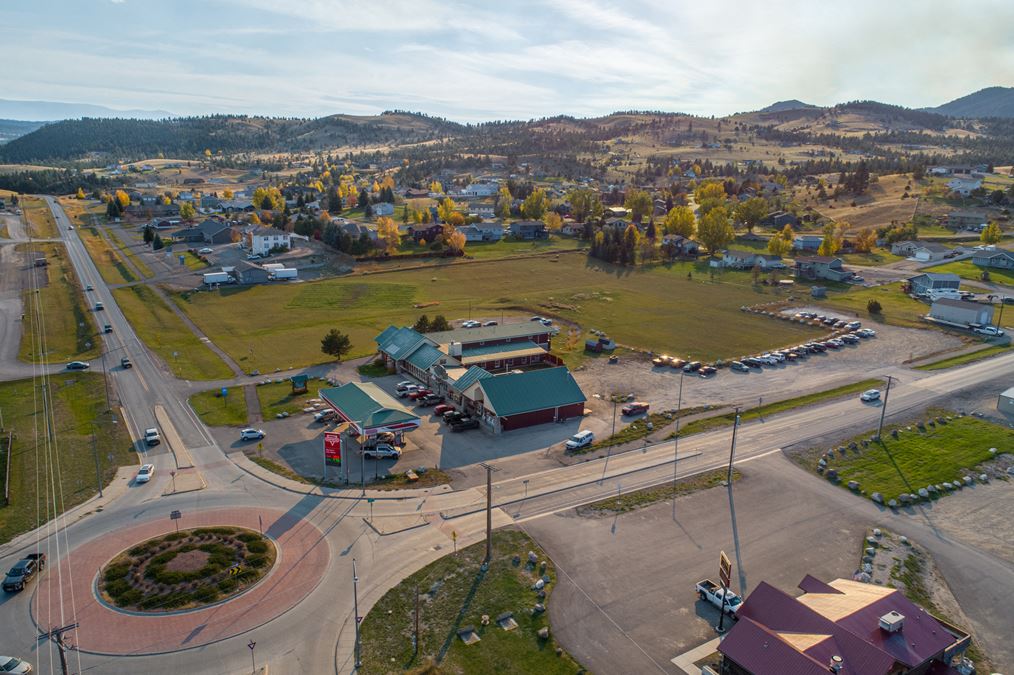 Elkhorn Inn & Land