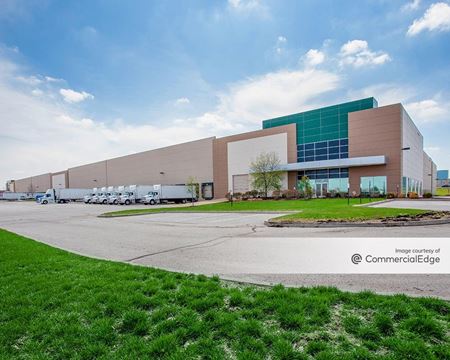 Industrial space for Rent at 3655 Corporate Trail Drive in Earth City