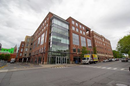 Office space for Rent at 18 Division Street in Saratoga Springs
