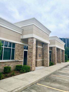 16000 Park Ten Place - Unit 802