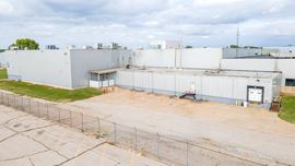 510 E Agency Rd